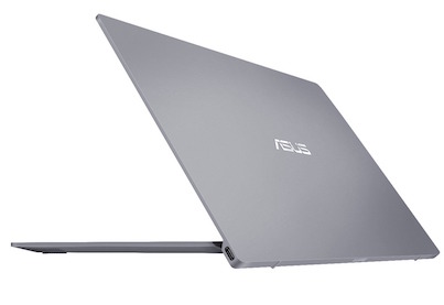 ASUSPRO B9440 – 14-дюймовый бизнес-ноутбук весом 1 кг